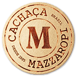 Logo Cachaçaria Mazzaropi.